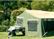 Barilla Holiday Park - Accommodation Fremantle 2