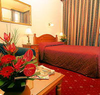 Quality Hotel Colonial Launceston - Accommodation Fremantle