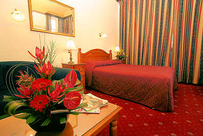 Quality Hotel Colonial Launceston - Accommodation Fremantle 0