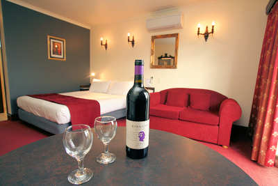 Quality Hotel Colonial Launceston - Accommodation Fremantle 1