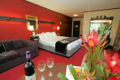 Quality Hotel Colonial Launceston - Accommodation Fremantle 2