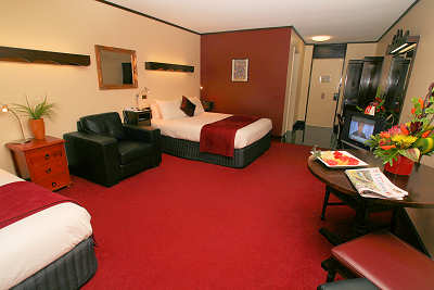 Quality Hotel Colonial Launceston - Accommodation Fremantle 3