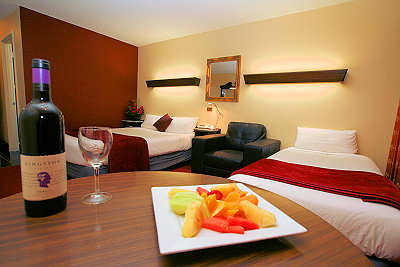 Quality Hotel Colonial Launceston - Accommodation Fremantle 5