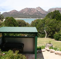 Coles Bay Waterfronters - Accommodation Fremantle