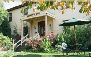 Bonney's Inn - Accommodation Fremantle