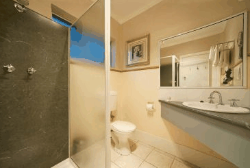 Burnie Airport Motel - Accommodation Fremantle 1