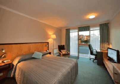 Burnie Airport Motel - Accommodation Fremantle 2