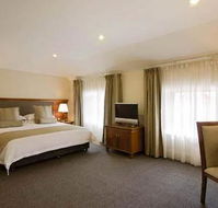 Clarion Hotel City Park Grand - Accommodation Fremantle