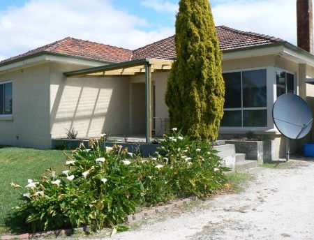 Accommodation Fremantle