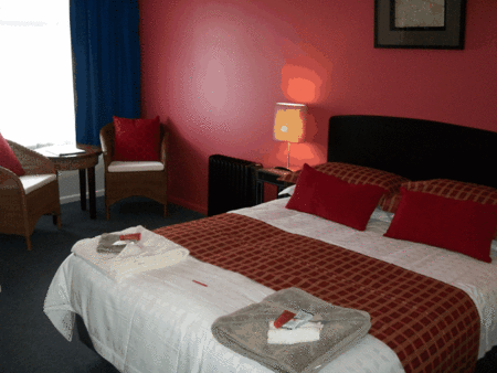 Junction Motel - Accommodation Fremantle