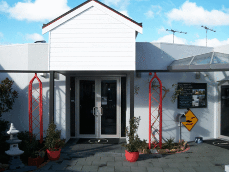 Junction Motel - Accommodation Fremantle 5