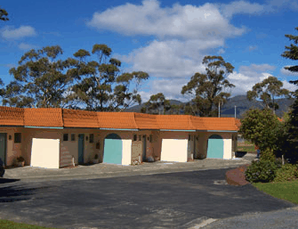 Island View Motel - Accommodation Fremantle