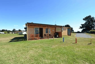 Kelso Sands Holiday Park - Accommodation Fremantle