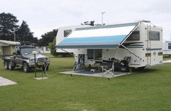 Kelso Sands Holiday Park - Accommodation Fremantle 4