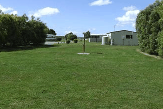 Kelso Sands Holiday Park - thumb 5