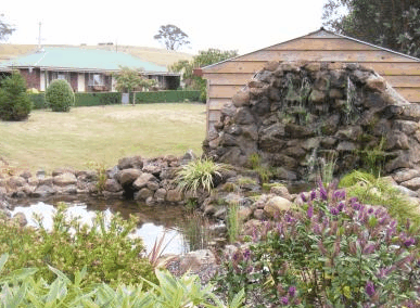 Kentish Hills Retreat - Accommodation Fremantle