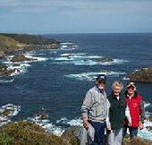 King Island Gem Motel - Accommodation Fremantle