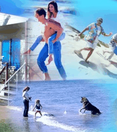Drummond Cove Holiday Park - Accommodation Fremantle