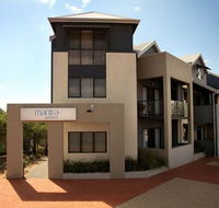 Mantra Geraldton - Accommodation Fremantle