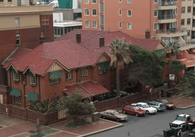 Newcastle Beach YHA - Accommodation Fremantle