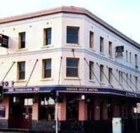 Silk Accommodation - Accommodation Fremantle