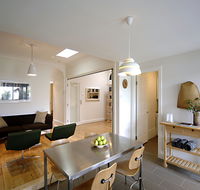 Cooks Hill Cottage - Accommodation Fremantle