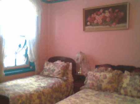 Hamilton Heritage Bed & Breakfast - Accommodation Fremantle 1