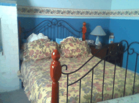 Hamilton Heritage Bed & Breakfast - Accommodation Fremantle 2