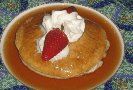 Hamilton Heritage Bed & Breakfast - Accommodation Fremantle 3