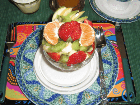 Hamilton Heritage Bed & Breakfast - Accommodation Fremantle 4