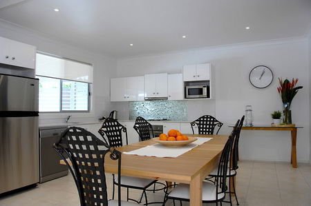 Balgownie - The Junction - Accommodation Fremantle 2