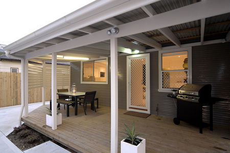 Balgownie - The Junction - Accommodation Fremantle 5