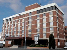 Quality Hobart Midcity Hotel - Accommodation Fremantle 0