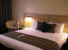 Quality Hobart Midcity Hotel - Accommodation Fremantle 2