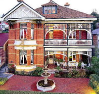 Werona Bed  Breakfast - Accommodation Fremantle
