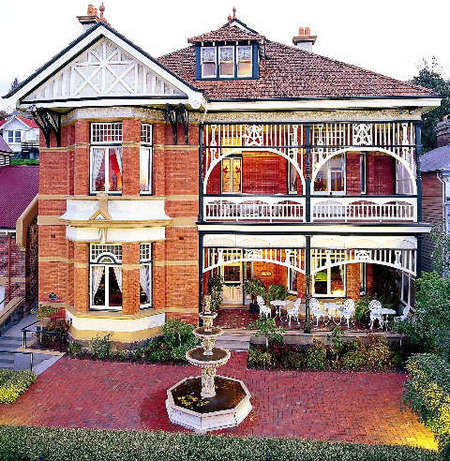 Werona Bed & Breakfast - Accommodation Fremantle 0