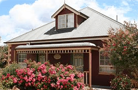 Swansea Cottages  Motel Suites - Accommodation Fremantle