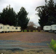 Treasure Island Caravan Park - Accommodation Fremantle