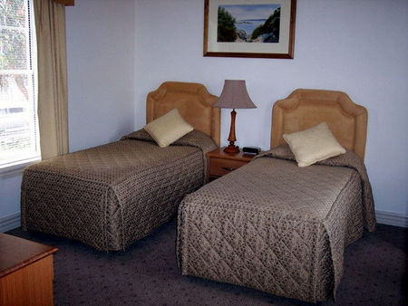 Ross TAS Accommodation Fremantle