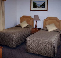Ross Motel - Accommodation Fremantle