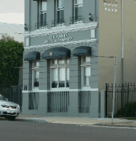The Madsen Boutique Hotel - Accommodation Fremantle