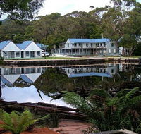 Risby Cove - Accommodation Fremantle