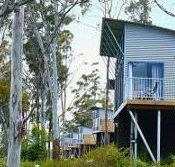Rosevears Vineyard Retreat - Accommodation Fremantle