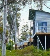 Rosevears Vineyard Retreat - Accommodation Fremantle 0