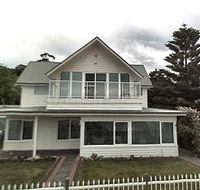 On the Beach - Accommodation Fremantle