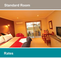 Motel Strahan - Accommodation Fremantle
