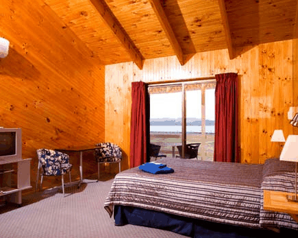 Low Head Tourist Park - Accommodation Fremantle