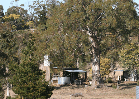 Heimat Chalets - Accommodation Fremantle