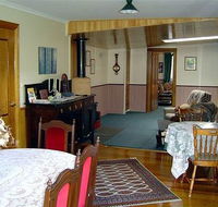 Hamlet Downs Country Accommodation - Accommodation Fremantle