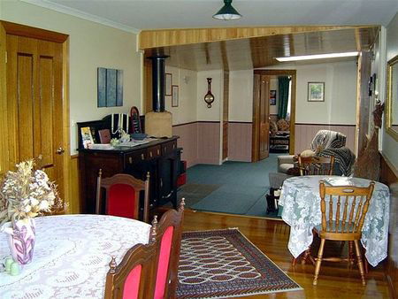 Hamlet Downs Country Accommodation - Accommodation Fremantle 0